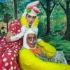 Pascoal, o coelho legal.3
