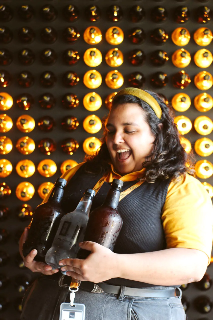 Growler Day Noi