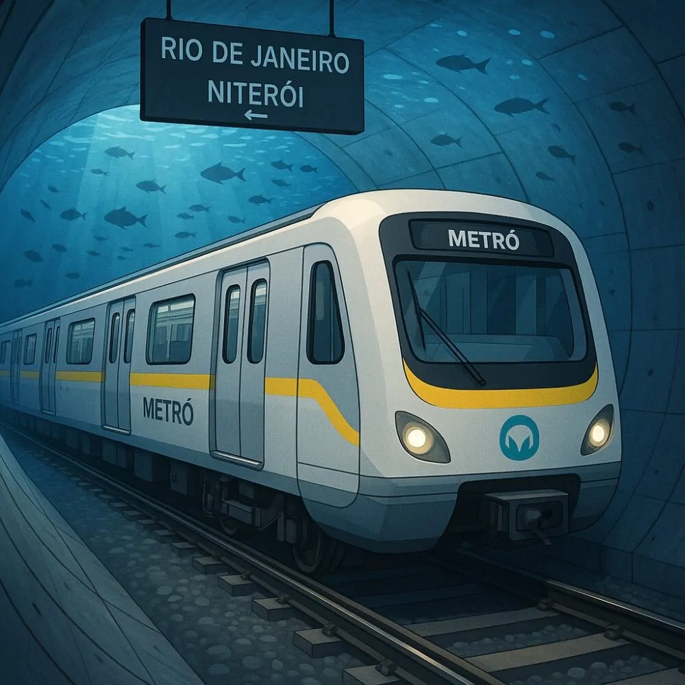 Imagem gerada por Inteligência Artificial