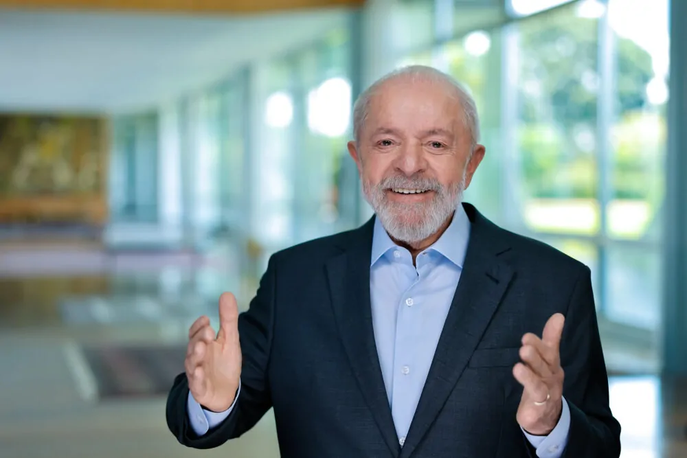 Lula - Foto Ricardo Stuckert (5)