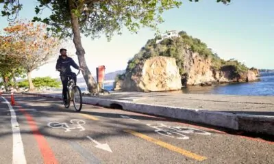 Luciana Carneiro - ciclovia Boa Viagem (1)