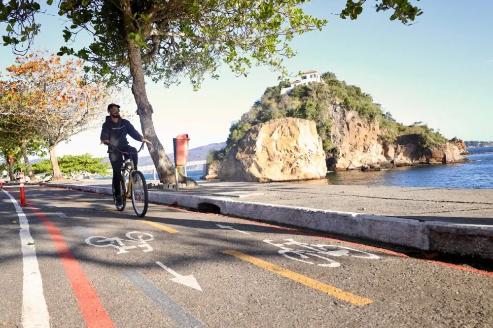 Luciana Carneiro - ciclovia Boa Viagem (1)