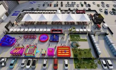 The Rock Park Barbecue Festival (2)