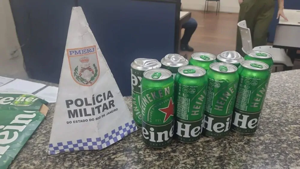 cerveja
