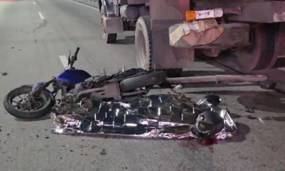 acidente-moto
