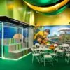 Plaza Copa