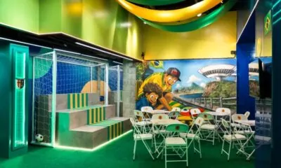 Plaza Copa