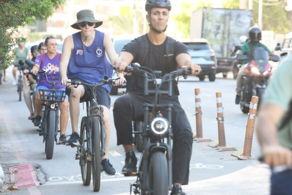 ciclovia