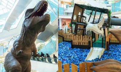 dino-world