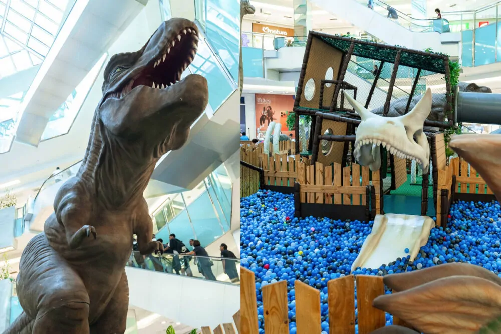 dino-world