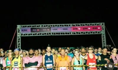 meia-maratona