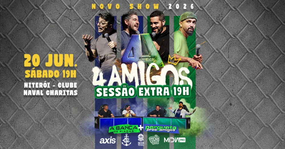 AXIS 4 Amigos Niteroi - 1200x628