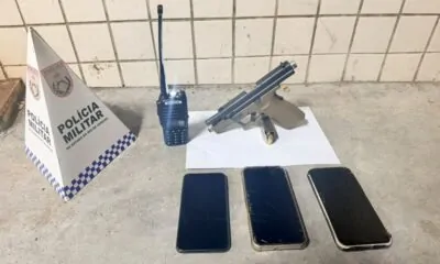 armas