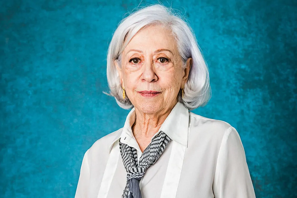 Fernanda-Montenegro
