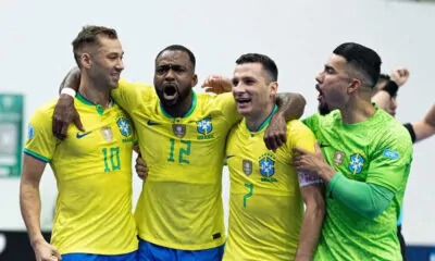 futsal