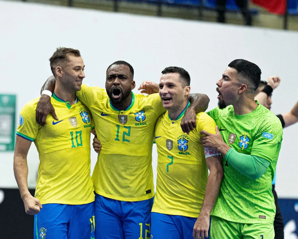 futsal