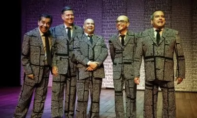 Os melhores do mundo