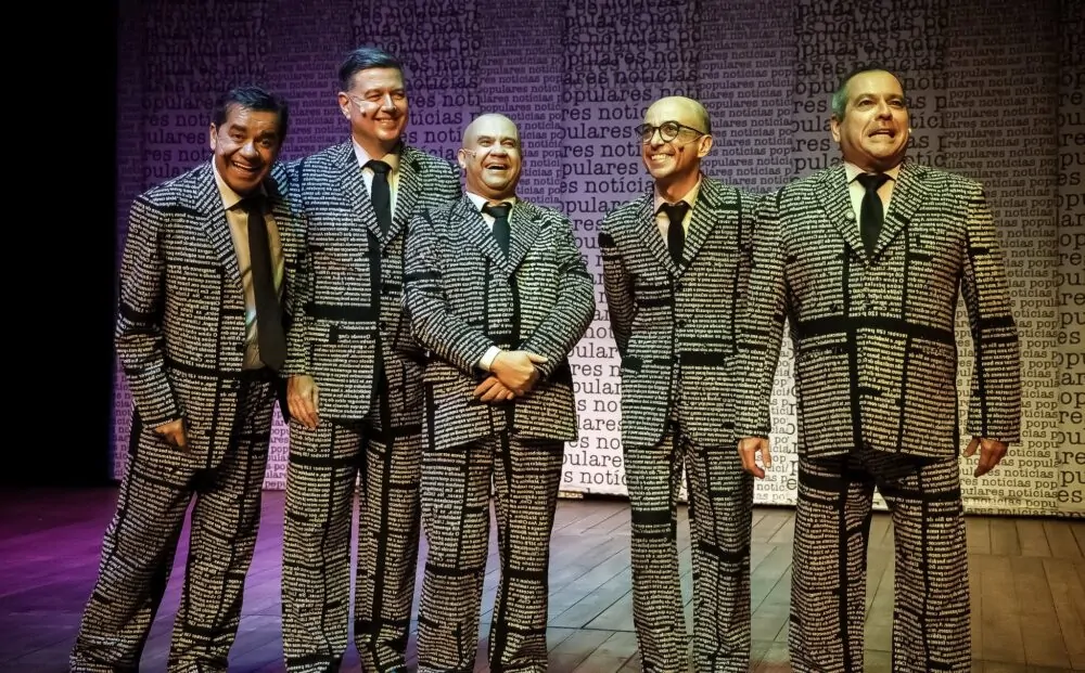 Os melhores do mundo