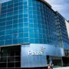plaza