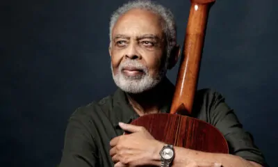 GilbertoGil