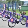 NitBike no Itaipu Multicenter - Foto Claudio Fernandes (3)