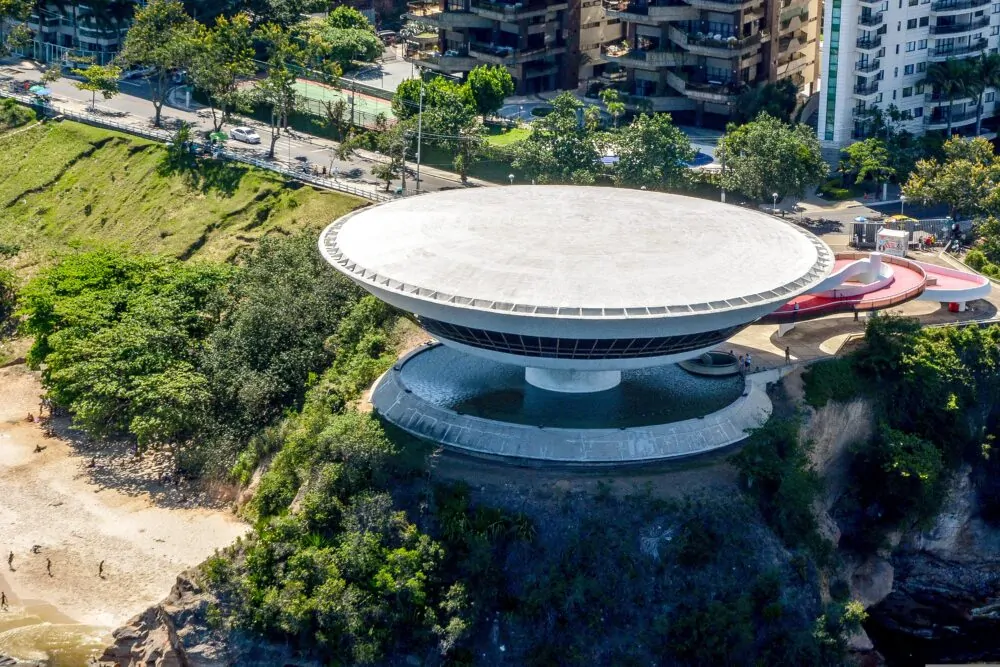 Niteroi