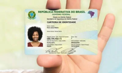 identidade