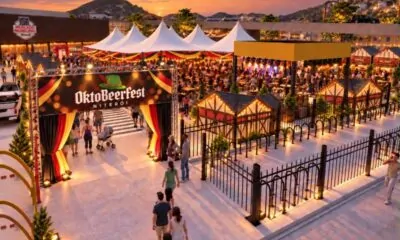 oktobeerfest